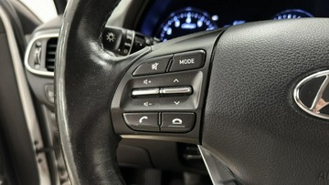 Hyundai i30 III Hatchback Facelifting 1.5 DPI 110KM 2021 Hyundai i30 1.5 DPI Classic +, zdjęcie 21