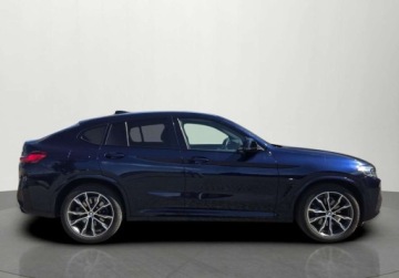 BMW 2021 BMW X4 M M40d xDrive M Sport Dealer BMW Bonkowscy Gorzow Wlkp. 3.0 Diesel, zdjęcie 3