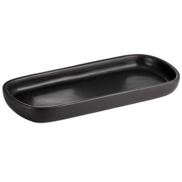 ПОДСТАВКА ДЛЯ БИСКА NERO ЧЕРНАЯ