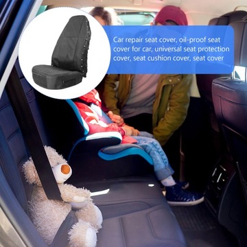 Чехол на сиденье автомобиля Зимний чехол на сиденье автомобиля