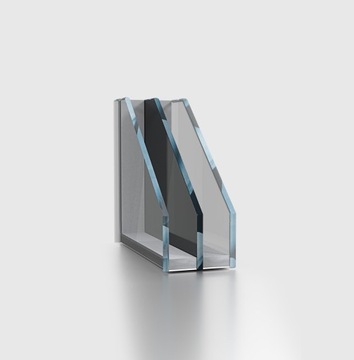 ПОЛЬСКИЕ ДВУСТОРОННИЕ НАРУЖНЫЕ ДВЕРИ FUTURE 41 DUO 2