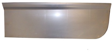 MERCEDES SPRINTER 06-18 POSZYCIE DRZWI PRAWE TYŁ