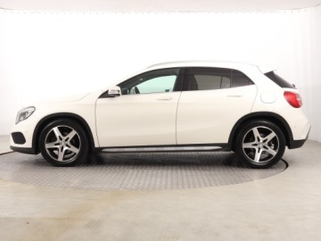 Mercedes GLA I Off-roader 1.6 200 156KM 2015 Mercedes GLA GLA 200, Salon Polska, Automat, zdjęcie 2