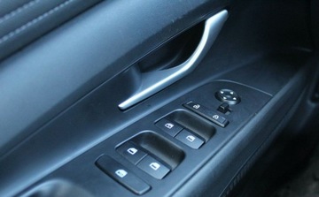 Hyundai Elantra VII Sedan 1.6 MPI 123KM 2022 Hyundai Elantra Salon Polska, Faktura VAT 23, CVT, Fluid Metal, 123KM 1.6, zdjęcie 9