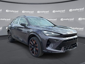 Cupra Formentor Crossover 1.5 TSI 150KM 2025 Cupra Formentor 1.5 eTSI mHEV 150 KM DSG, zdjęcie 11