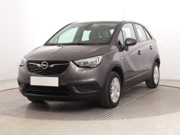 Opel 2020 Opel Crossland 1.2 Turbo, Salon Polska, zdjęcie 1