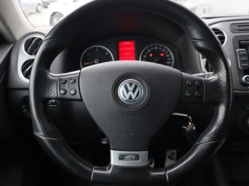 Volkswagen Tiguan I SUV 2.0 TDI CR DPF 170KM 2009 VW Tiguan 2.0 TDI, Salon Polska, 167 KM, 4X4, zdjęcie 12