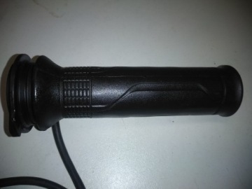 Honda CRF 1100 AFRICA TWIN ручка газа rolgaz правая с подогревом оригинал