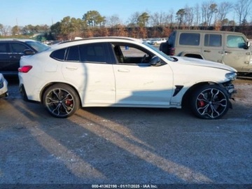 BMW 2022 BMW X4 M 2022 3.0l 3.0 Benzyna 473KM, zdjęcie 1