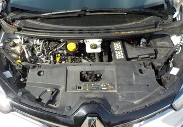 Renault Grand Scenic III 1.7 Blue dCi 149KM 2020 Renault Grand Scenic 1.7-150KM Diesel Okazja 1.7 Diesel 150KM, zdjęcie 3