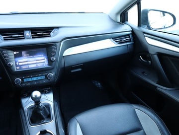 Toyota Avensis III Sedan Facelifting 2015 1.8 Valvematic 147KM 2016 Toyota Avensis 1.8 Valvematic, Salon Polska, zdjęcie 7