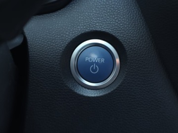 Toyota Corolla XII TS Kombi 1.8 Hybrid 122KM 2021 Toyota Corolla 1.8 Hybrid, Salon Polska, zdjęcie 21