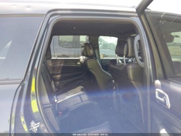 Jeep Grand Cherokee IV 2018 Jeep Grand Cherokee Trailhawk 2018 5.7l 5.7 Benzyna 360KM, zdjęcie 13