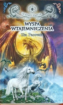Wyspa wtajemniczenia Pacovska
