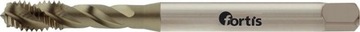 M5 Machine Threader, HSS-E Roller Dolement