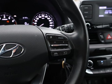 Hyundai i30 III Hatchback Facelifting 1.5 DPI 110KM 2021 Hyundai i30 1.5 DPI, Salon Polska, 1. Właściciel, zdjęcie 15