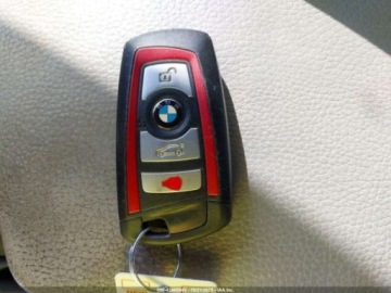 BMW Seria 4 F32-33-36 2016 BMW Seria 4 2016 r., 2,0L 428I GRAN COUPE XDRIVE 2.0 Benzyna 240KM, zdjęcie 11
