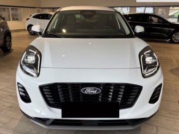 Ford Puma II 2026 Od ręki - Titanium aut 1.0 EcoBoost 125KM / Pakiet Winter, zdjęcie 1