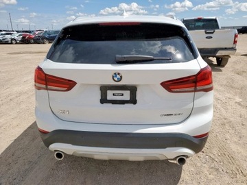 BMW X1 F48 2021 BMW X1 sDrive28i 2021 2.0l 2.0 Benzyna 228KM, zdjęcie 2