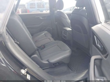 Audi Q8 2025 Audi Q8 Prestige 55 Tfsi Quattro 2025 3.0 Benzyna 335KM, zdjęcie 13