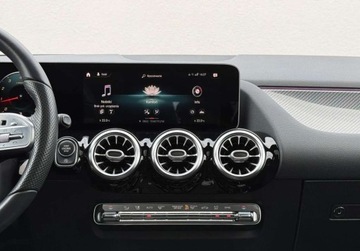 Mercedes Klasa B W247 Sports Tourer 1.3 B200 163KM 2019 Mercedes-Benz Klasa B I wlasciciel AMG Line Gwarancja Bezwypadkowy FV, zdjęcie 32