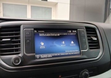 Toyota 2022 Toyota Proace Verso Proace Verso Business FV23 Salon PL Serwis ASO 1, zdjęcie 19