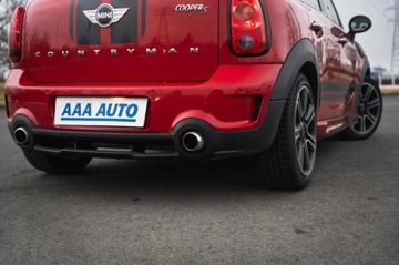 Mini Countryman F60 2016 MINI Countryman Cooper S ALL4, Salon Polska, 4X4, zdjęcie 17