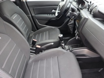 Dacia Duster II SUV 1.0 TCe 101KM 2020 Dacia Duster 1.0 TCe, Salon Polska, Navi, Klima, zdjęcie 8