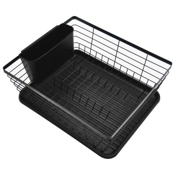 Сушилка для посуды KINGHOFF KH-1355