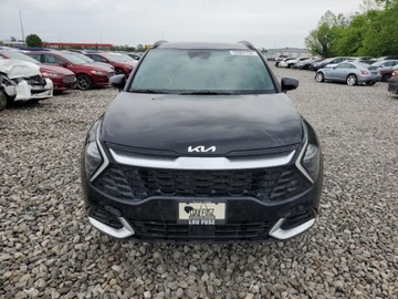 Kia Sportage V 2024 Kia Sportage SX Prestige 2024 2.5l 2.5 Benzyna 187KM, zdjęcie 5