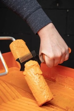 ШПАТЕЛИ ДЛЯ ЧИСТКИ ВАЛИКОВ И ЩЕТОК МОТИВ