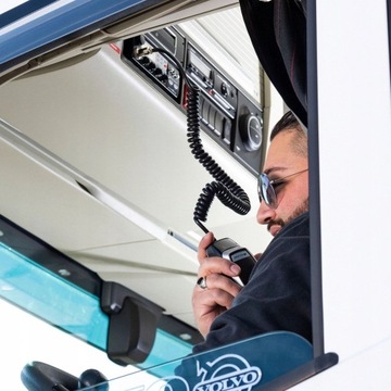 Радиостанция MIDLAND Alan 48 Pro CB