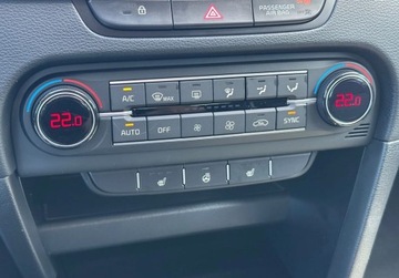 Kia XCeed Crossover Facelifting 1.5 T-GDi 140KM 2025 Kia XCeed MY25 wersja L pakiet ZIMOWY pakiet DRIVE WISE od reki 1.5, zdjęcie 30