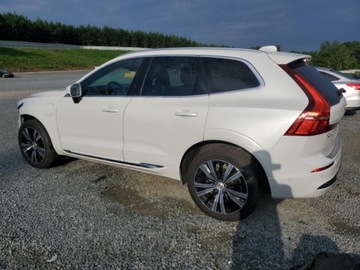 Volvo XC60 II Crossover Plug-In Facelifting 2.0 T8 455KM 2023 Volvo XC 60 Plus 2023 2.0l 2.0 Hybryda 455KM, zdjęcie 1