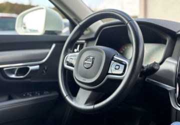 Volvo V90 II Kombi 2.0 D4 190KM 2017 Volvo V90 Gwarancja 2.0 Diesel 190KM, zdjęcie 14