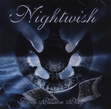 NIGHTWISH: DARK PASSION PLAY [CD]