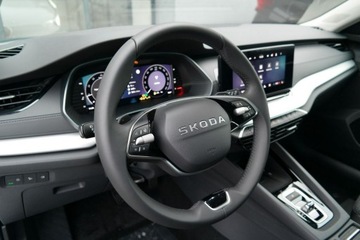 Skoda Octavia IV Liftback 1.5 TSI EVO 150KM 2025 Škoda Octavia Skoda Octavia Edition130 Selection, zdjęcie 12