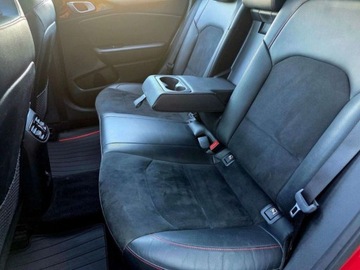 Kia Proceed Shooting Brake 1.6 T-GDI 204KM 2021 Kia ProCeed 1.6T-GDI GT 204KM Pakiet Bezpieczenstwo Premium Technologiczny, zdjęcie 25