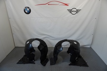 NADKOLE PRZEDNIE BMW X1 U11 9465697 9465698