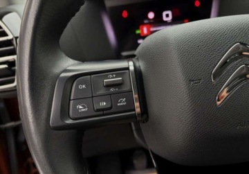 Citroen 2021 Citroen C4 MANUAL 81.000km BEZWYPADKOWY gwarancja perfekcyjny 1.2, zdjęcie 23