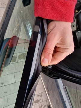 Mercedes Klasa E W210 1996 Mercedes E 220 BEZ KOROZJI *automat* bezwypadkowy, zdjęcie 17