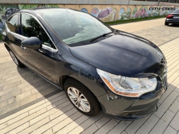 DS 4 I Hatchback (Citroen) 1.6 VTi 120KM 2011 Citroen DS4 1.6 BENZYNA 120KM Zadbany 1.6 Benzyna 120KM, zdjęcie 20
