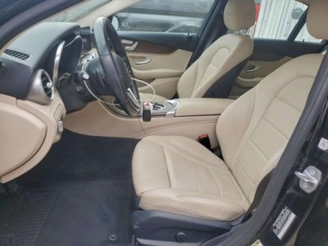 Mercedes Klasa C W205 2020 Mercedes-Benz Klasa C 300 4Matic 2020 2.0 Benzyna 255KM, zdjęcie 7