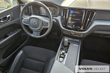 Volvo XC60 II Crossover T5 250KM 2020 Volvo XC60 FV Vat 23%, B5 B 250 KM, BLIS, Kamer C, zdjęcie 11