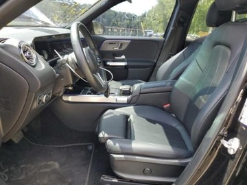 Mercedes GLB 2021 Mercedes-Benz GLB Mercedes-Benz GLB GLB 250 4MATIC SUV, od ubezpieczalni, zdjęcie 7