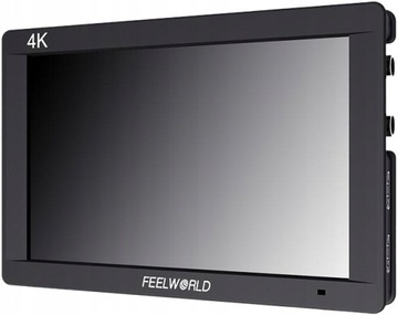 Feelworld FW703 7-дюймовый монитор 3G-SDI View