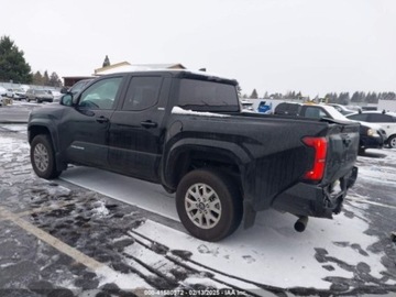 Toyota Tacoma II 2024 Toyota Tacoma 2024r., SR5, od ubezpieczalni 2.4 Benzyna 278KM, zdjęcie 4