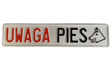 Tablica imienna Polska