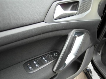 Peugeot 2017 Peugeot 308 Allure Kamera Panorama Dach 1.2 Benzyna 96KM, zdjęcie 27