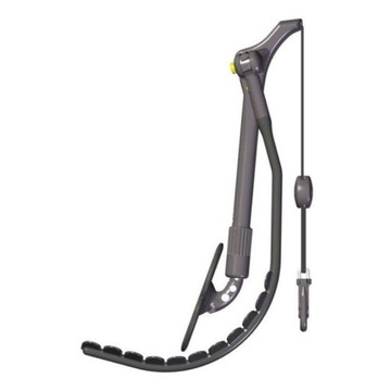 Szelki holder do saksofonu Jazzlab saXholder PRO M